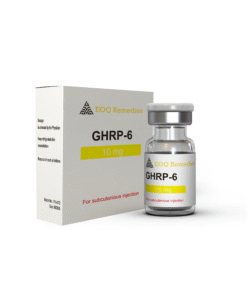 GHRP-6 10mg