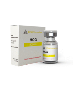 HCG 500iu