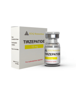 Tirzepatide 15mg